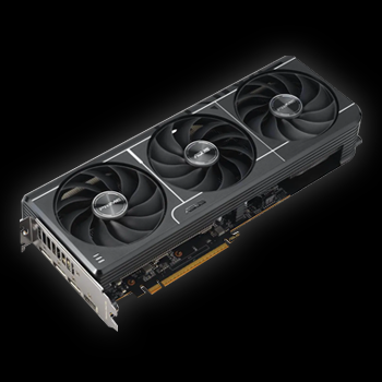 ASRock Steel Legend Radeon RX 9070 GRE 12GB GDDR6 PCI Express 5.0 x16 ATX Graphics Card RX9070GRE SLD 12GO
