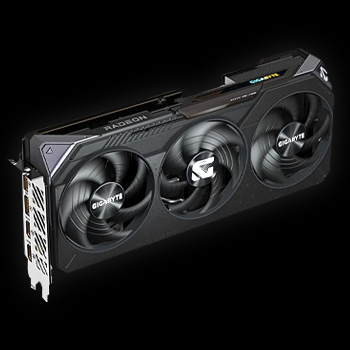 ASUS PRIME Radeon RX 9070 XT 16GB Graphics Card