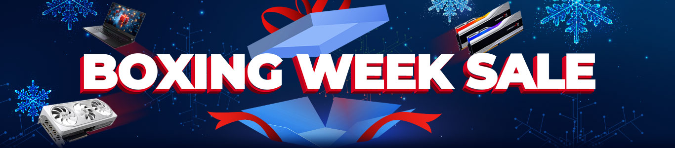 Black Friday Ultimate Sale