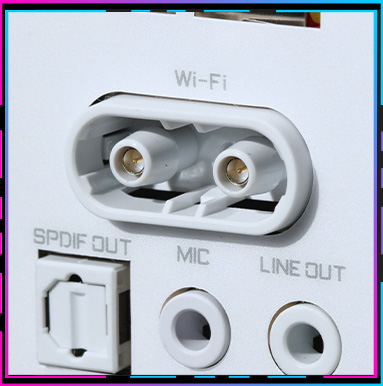 WIFI EZ-Plug