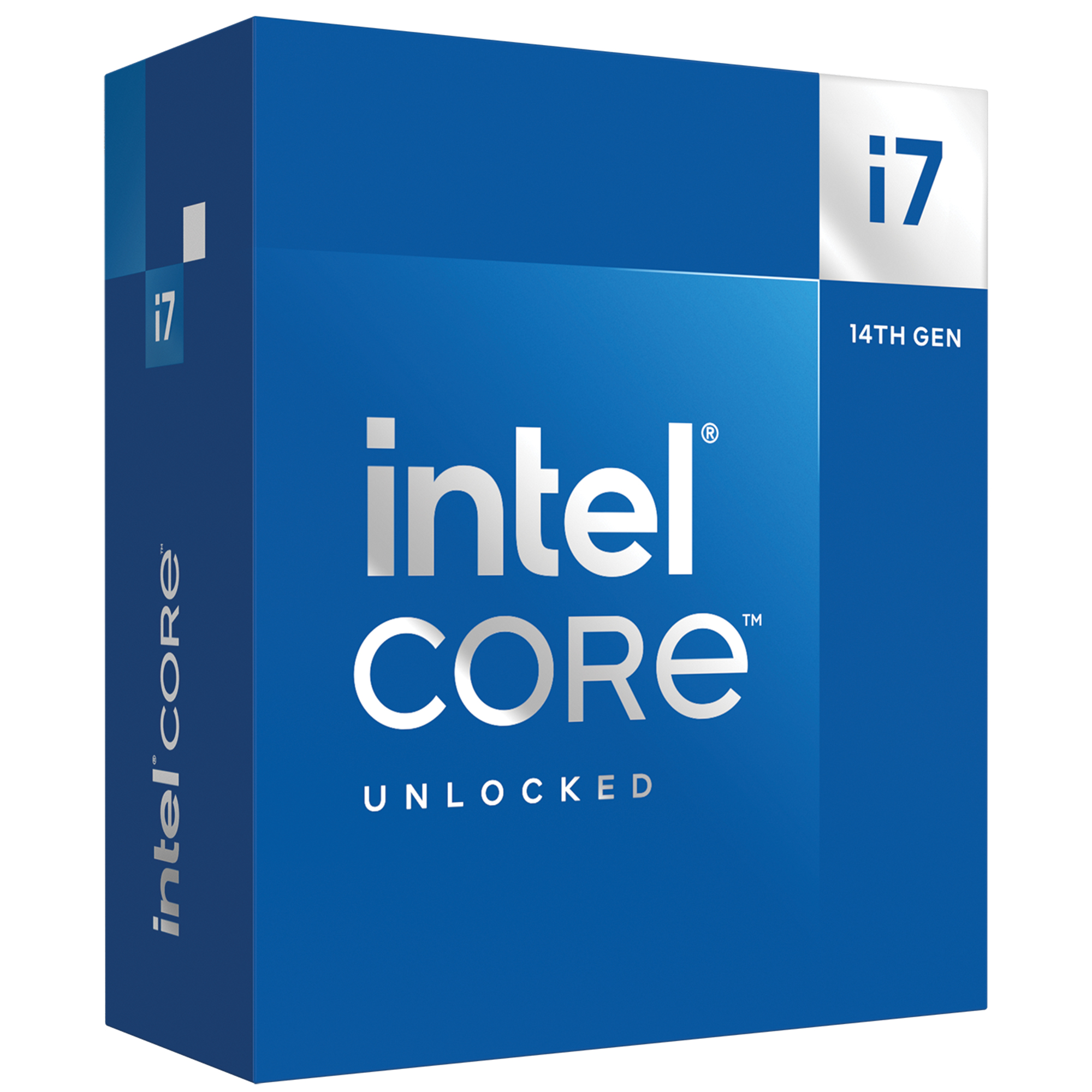 Intel Core i7-14700K