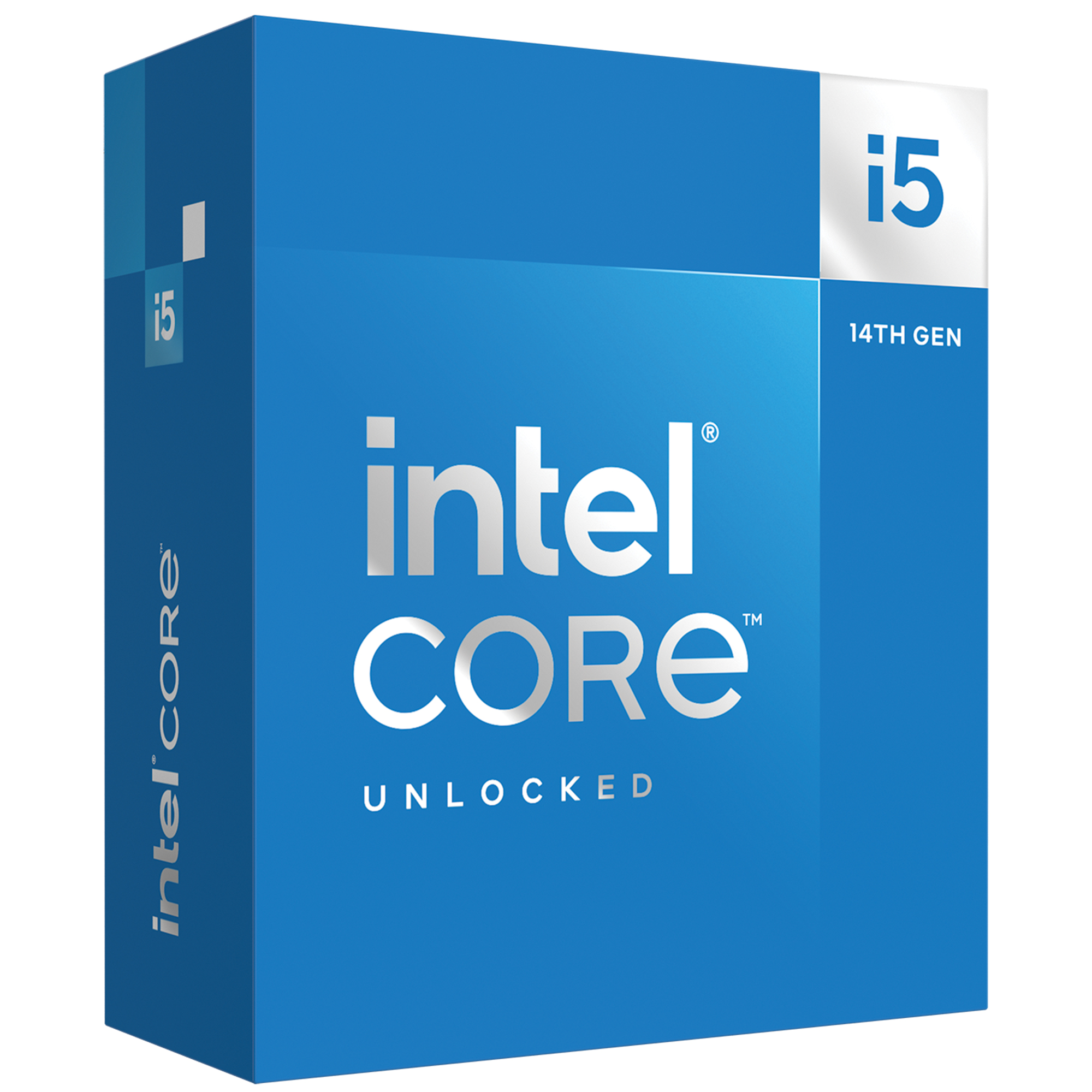 Intel Core i5-14600K