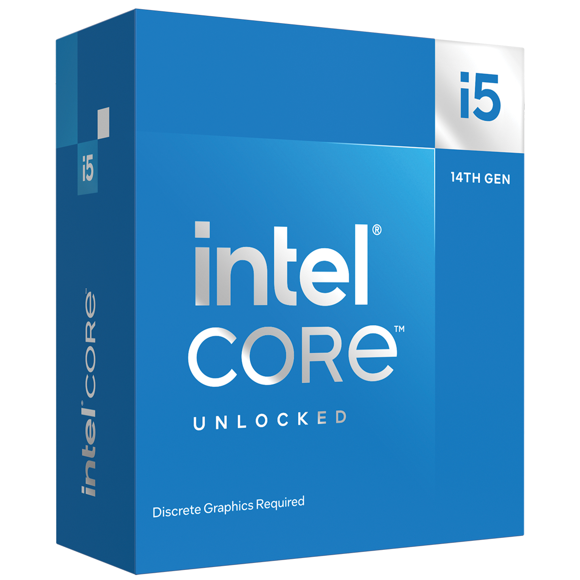 Intel Core i5-14600KF