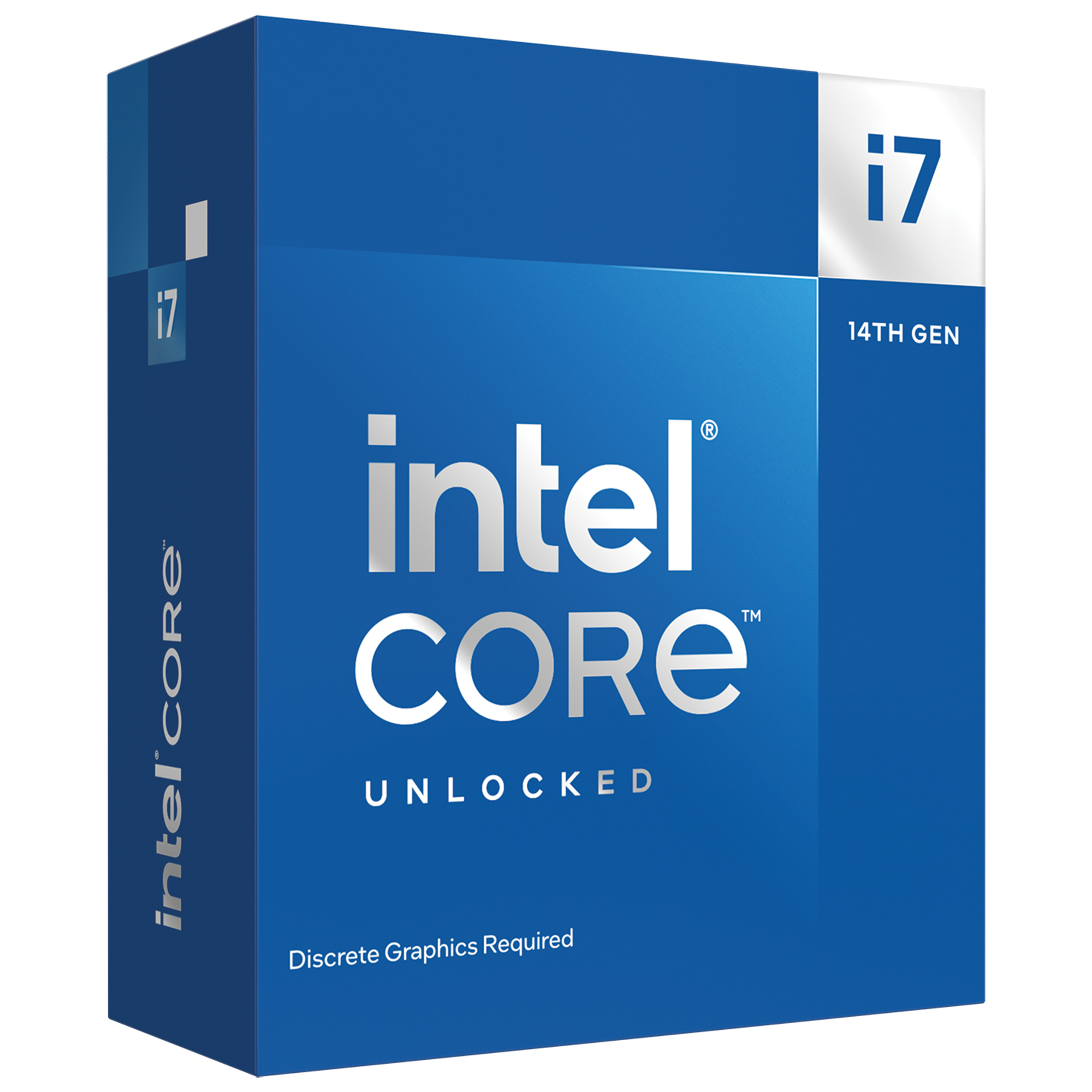 Intel Core i7-14700KF