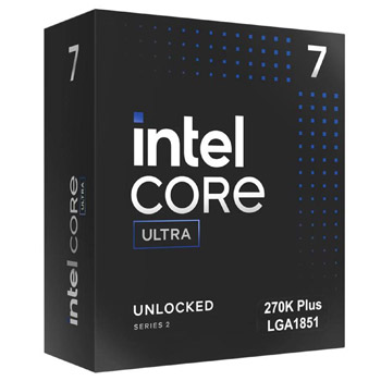 Intel Core Ultra 7 Processor