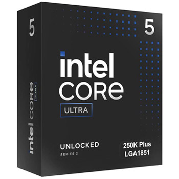 Intel Core Ultra 5 Processor