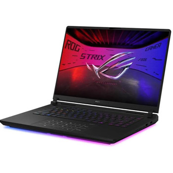 ASUS ROG Strix SCAR 16 2.5K 240Hz G-Sync Mini LED 16 inch Gaming Laptop