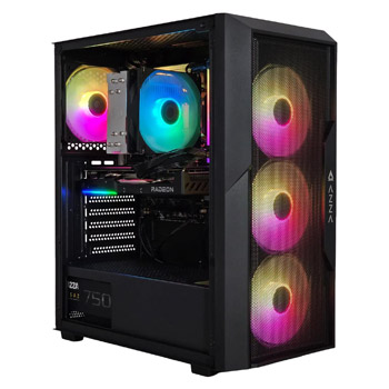 AZZA Gaming PC TABOR LITE