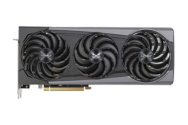 AMD Radeon RX 6800 XT DirectX 12 Ultimate 11304-02-20G 16GB 256-Bit GDDR6 PCI Express 4.0 ATX Gaming Graphics Card, AMD RDNA 2