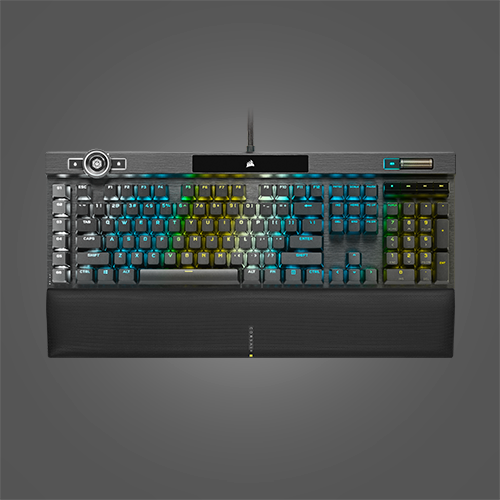 K100 RGB Keyboard