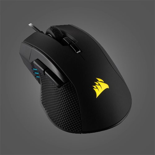 Sabre RGB Pro Champion Series