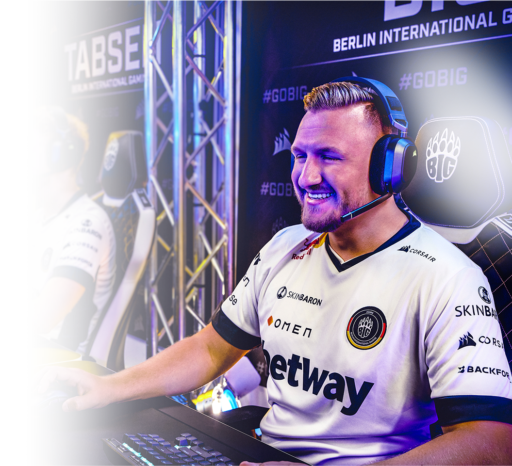 Play with Confidence