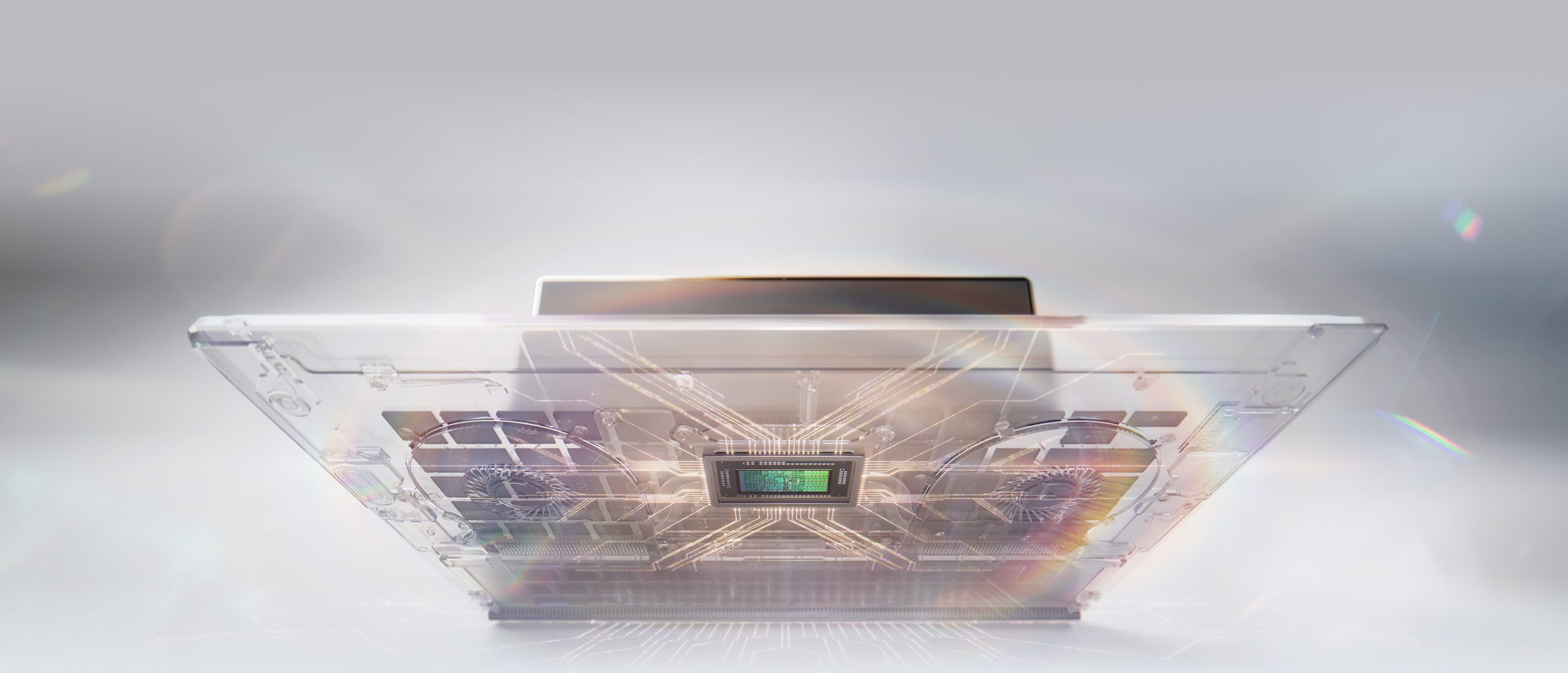NVIDIA RTX Spark