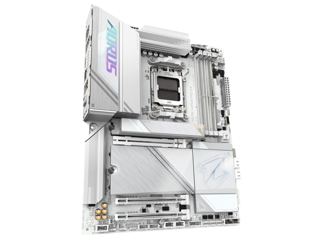 GIGABYTE X870E AORUS PRO Motherboard