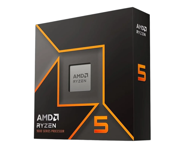AMD Ryzen 5 9600X Processor