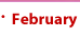 February
