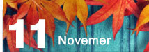 November