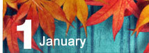 January