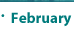 February
