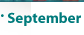 September