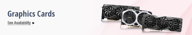 Graphics Cards