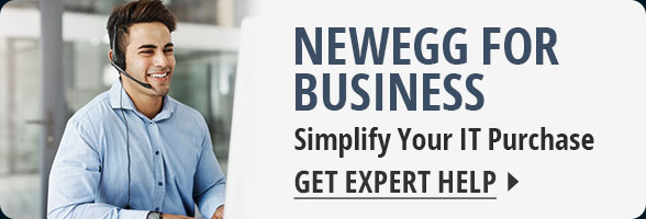 Newegg for Business