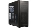 Phanteks Enthoo Pro Series PH-ES614P_BK Black Steel / Plastic ATX Full Tower Computer Case
