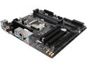 GIGABYTE GA-Z270M-D3H (rev. 1.0) LGA 1151 Intel Z270 HDMI SATA 6Gb/s USB 3.1 Micro ATX Motherboards - Intel