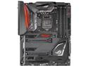 ASUS ROG Maximus IX Code LGA1151 DDR4 DP HDMI M.2 Z270 ATX Motherboard with onboard AC Wifi and USB 3.1