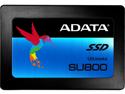ADATA Ultimate SU800 128GB 3D NAND 2.5 Inch SATA-III Internal Solid State Drive (ASU800SS-128GT-C)