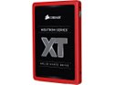 Refurbished: Corsair Neutron XT 2.5" 240GB SATA III MLC Internal Solid State Drive (SSD) CSSD-N240GBXTB/RF2
