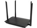 Refurbished: ASUS RT-AC1200 Dual-Band Wireless-AC1200 Router IEEE 802.11a, IEEE 802.11b, IEEE 802.11g, IEEE 802.11n, IEEE 802.11ac, IPv4, IPv6
