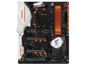 GIGABYTE Aorus GA-Z270X-Gaming K7 (rev. 1.0) LGA 1151 Intel Z270 HDMI SATA 6Gb/s USB 3.1 ATX Motherboards - Intel