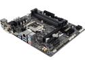 GIGABYTE GA-B250M-DS3H (rev. 1.0) LGA 1151 Intel B250 HDMI SATA 6Gb/s USB 3.1 Micro ATX Motherboards - Intel