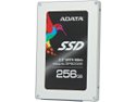 ADATA Premier Pro SP920 2.5" 256GB SATA III MLC Internal Solid State Drive (SSD) ASP920SS3-256GM-C