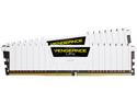 CORSAIR Vengeance LPX 16GB (2 x 8GB) 288-Pin DDR4 SDRAM DDR4 3200 (PC4 25600) Desktop Memory Model CMK16GX4M2B3200C16W