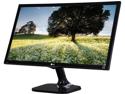 Refurbished: LG 24M47H-P Black 23.6" 5ms HDMI Widescreen LED Backlight LCD Monitor
