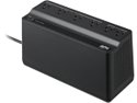APC BE425M Back-UPS 425 VA 255 Watts 6 Outlets Uninterruptible Power Supply (UPS)