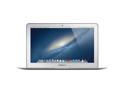 Refurbished: Apple MD711LL/A-B Grade B MacBook Air 11.6" Laptop - 1.3 Ghz i5, 4 GB Memory, 128 GB Flash Storage, 1366 x 768 Native Resolution, Integrated Intel HD Graphics 5000