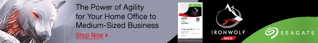 The Power of Agility for Your Home Office to Medium-Sized Business