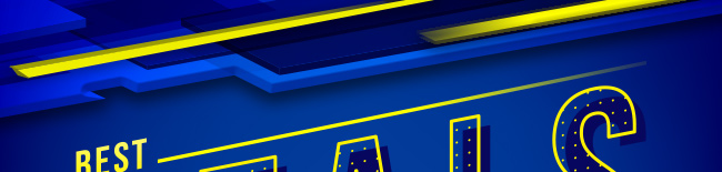 BEST DEALS OF THE WEEK; Start Saving