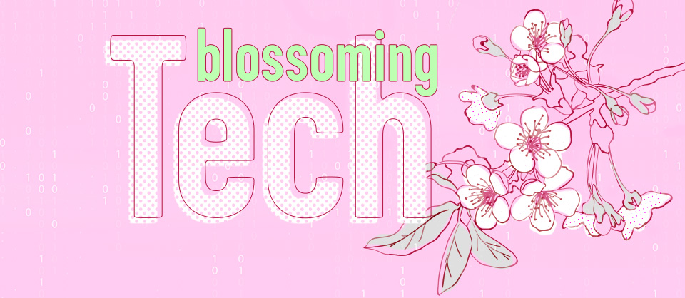 Blossoming Tech