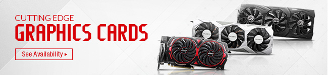 GRAPHICS CARDS