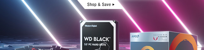 Get The Edge On Tech