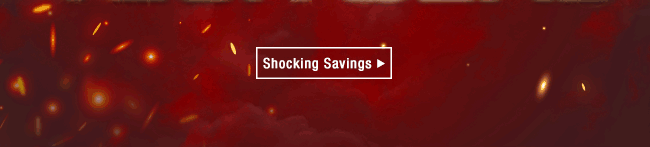 HELLUVA TECH DEAL; Shocking Savings