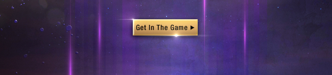 SAVINGS GAME DOESN'T END; Get In The Game