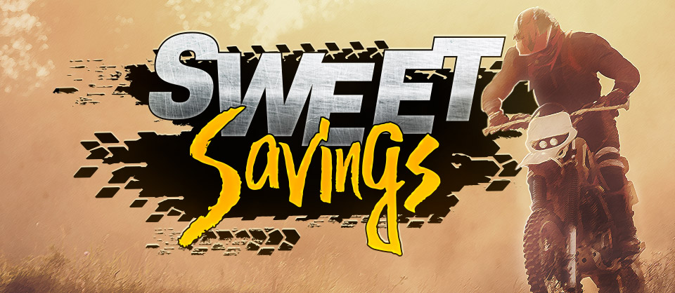 Sweet Deals