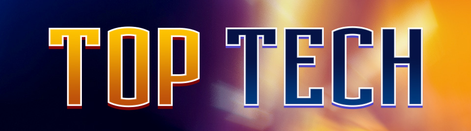 Top Tech