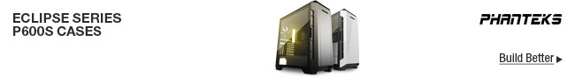 ECLIPSE SERIES P600S CASES