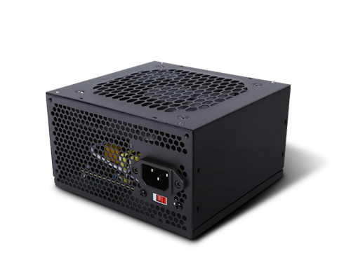 EVGA 400 N1 400W Power Supply